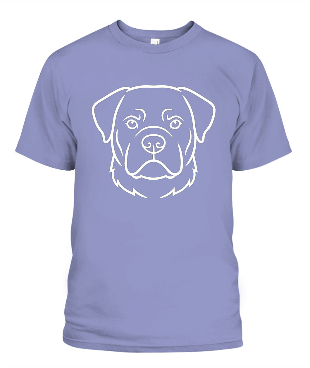 Unisex T-Shirt | Comfort Colors 1717 (US)