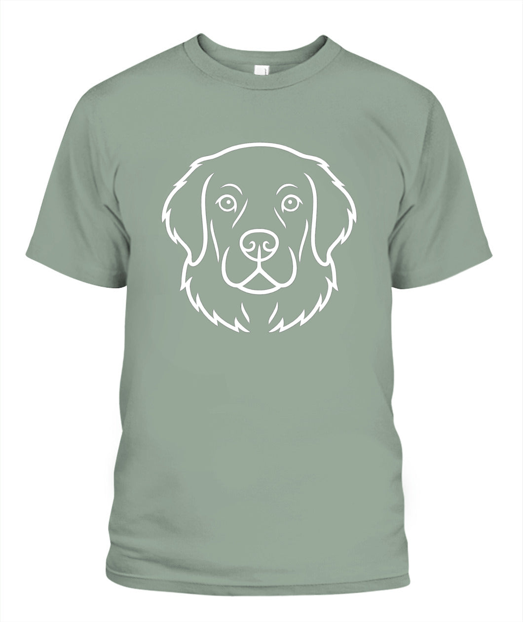 Unisex T-Shirt | Comfort Colors 1717 (US)