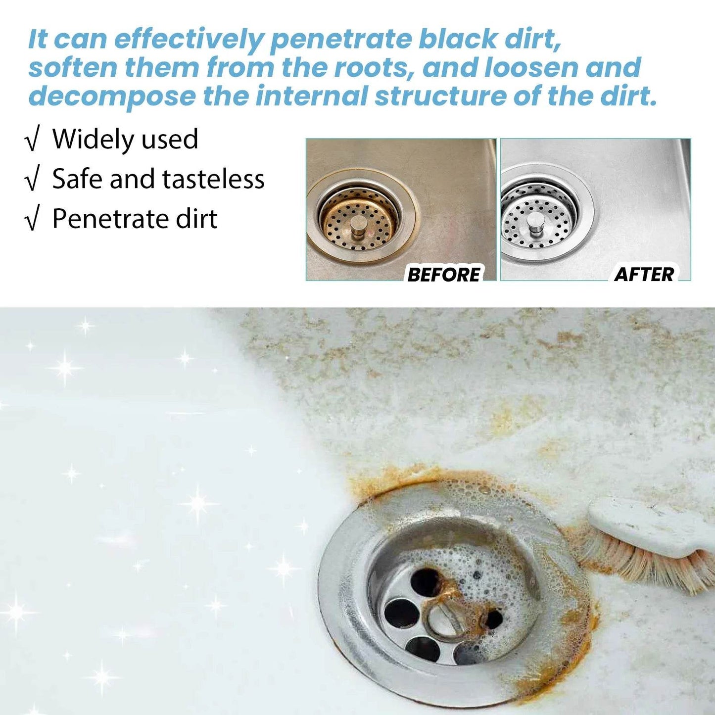 Transform Your Cleaning Routine with Our All-Purpose Cream - Banish Grease and Grime Instantly!