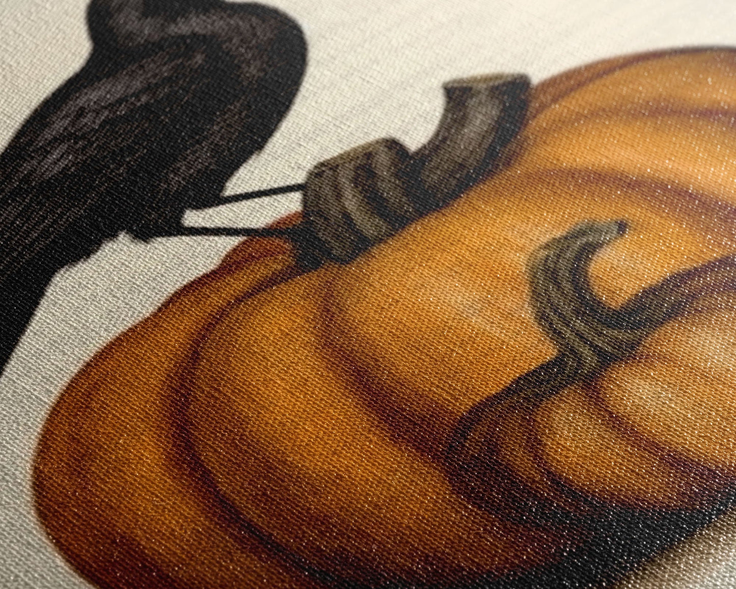 Cherry Blossom Tree, Japanese Wall Print, Watercolor Art, Asian Print, Canvas Print, Wall Art, Vertical Print, Flower Decor, Entryway Prints