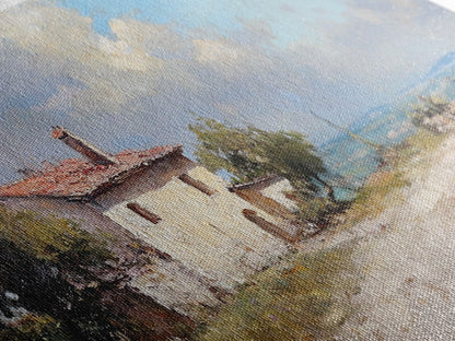 Cute Victorian Oil Painting Print, Minimalist Art, Living Room Wall Art, Victorian Art Print, Victorian Gothic, Victorian Aesthetic Art, Victorian Painting