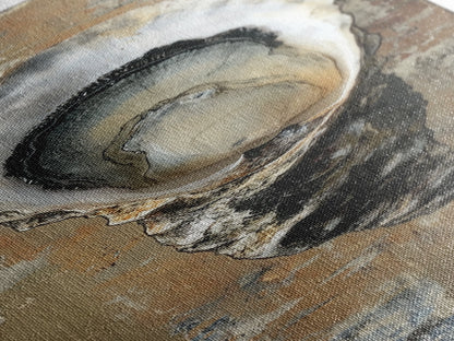 Koi Fish Framed Canvas Print Long Narrow Wall Art Zen Decor Coastal Decor Whimsical Art Tall Skinny Art for Bedroom Above Bed