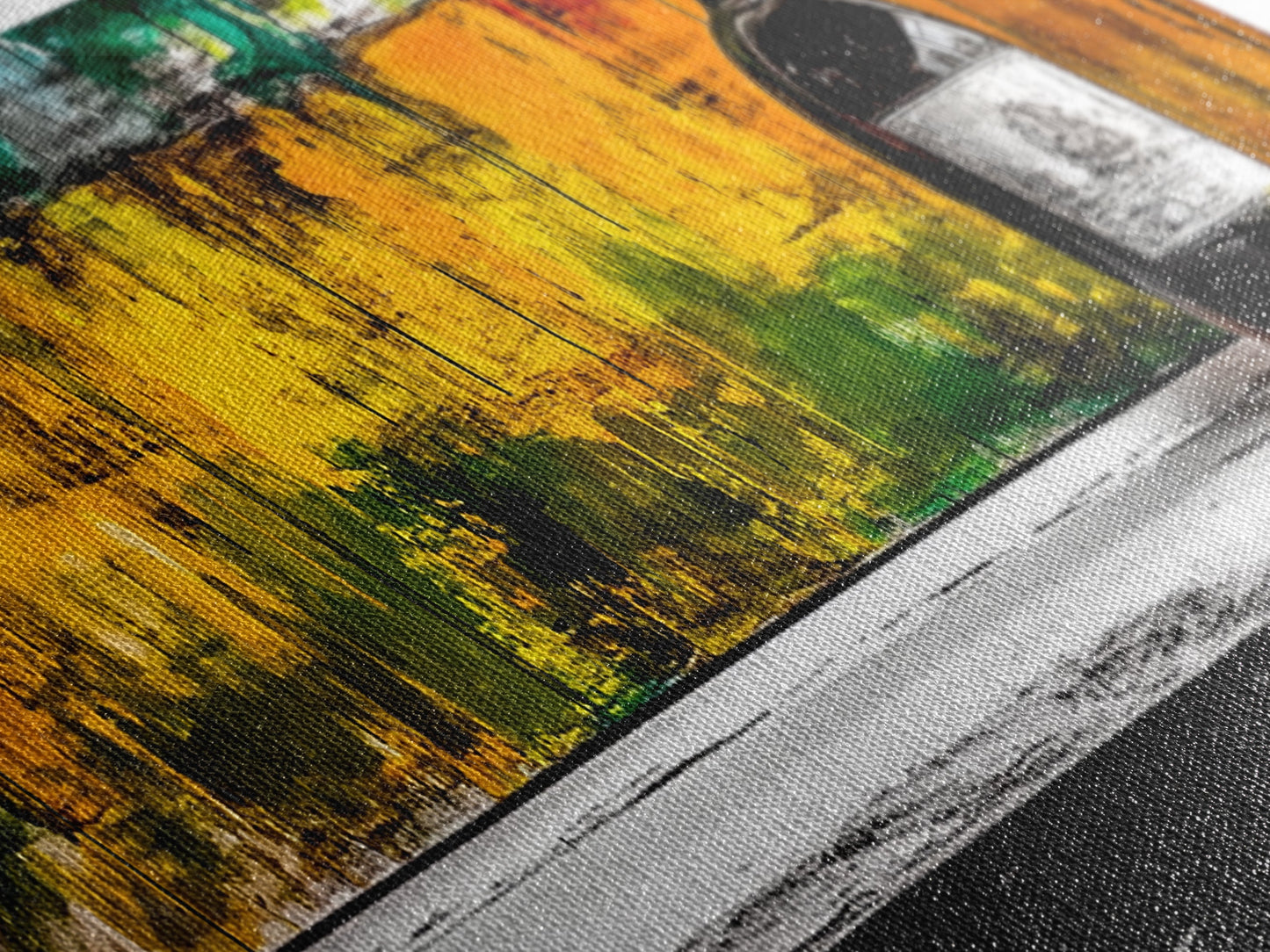 Whiskyflasche, abstrakte Bar-Kunst, rustikale Dekoration, gerahmter Leinwanddruck, Wandbild zum Thema Spirituosen, moderne Küchenkunst, Herbstliche Wanddekoration