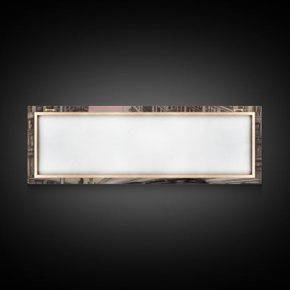 Colored Pencil Streetcar Urban Art Print, Red Train, Tram In The City, Sketch Art, City Art, Urban Print, Panoramic, Wall Art, Canvas Print