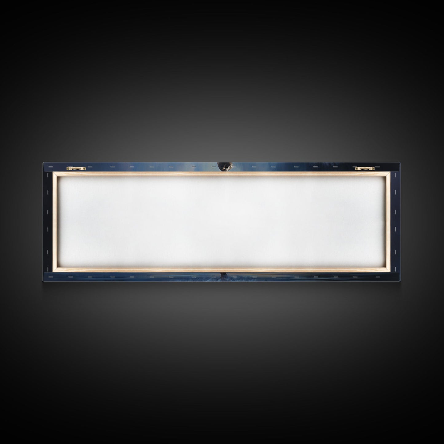 Ballerina Wall Art Watercolor Framed Canvas Print, Ballet Wall Decor, Ballet Prints, Ballerina Tutu and Slippers, Girl Room Nursery Art