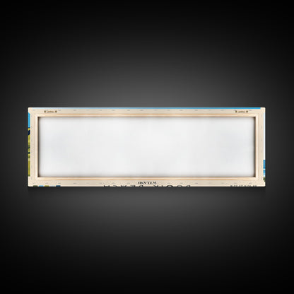 Búðir Beach, Iceland Panoramic Print, Vacation Gift, Iceland Wall Art, Vacation Wall Art, Vacatation Memories, Beach Decor, Beach Or Lakehouse Art