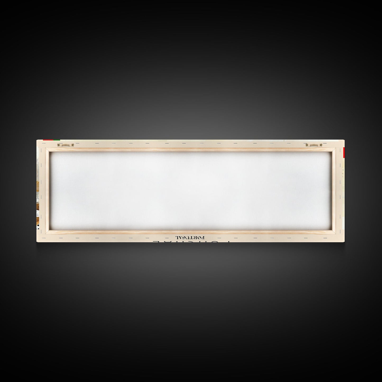 Funchal Portugal Travel Print Wall Art, Panoramic City Art, Travel Art, Wall Decor, Vacation Gift, Framed Canvas Print Or Metal Art