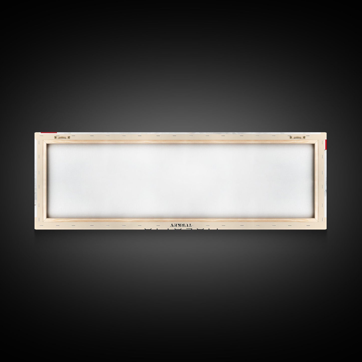 Malatya, Türkei – Kunstdruck, Panorama-Stadtbild, Reisekunst, Wanddekoration, Urlaubsgeschenk, gerahmter Leinwanddruck oder Metallbild