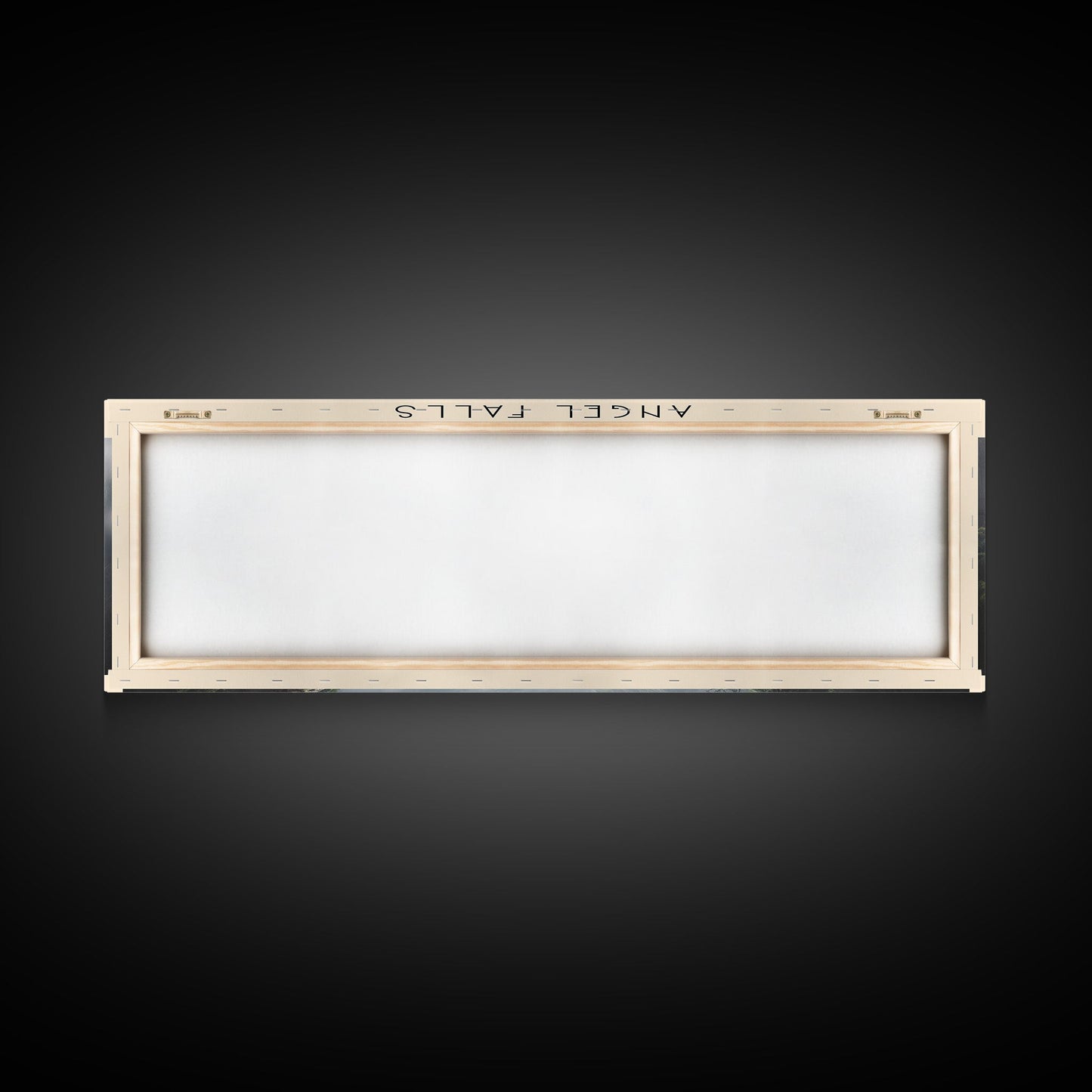 Angel Falls Wall Art Travel Poster Print, Gift For Travel Lover, Vacation Gift, Venezuela Wall Art, Home Decor, Original Art