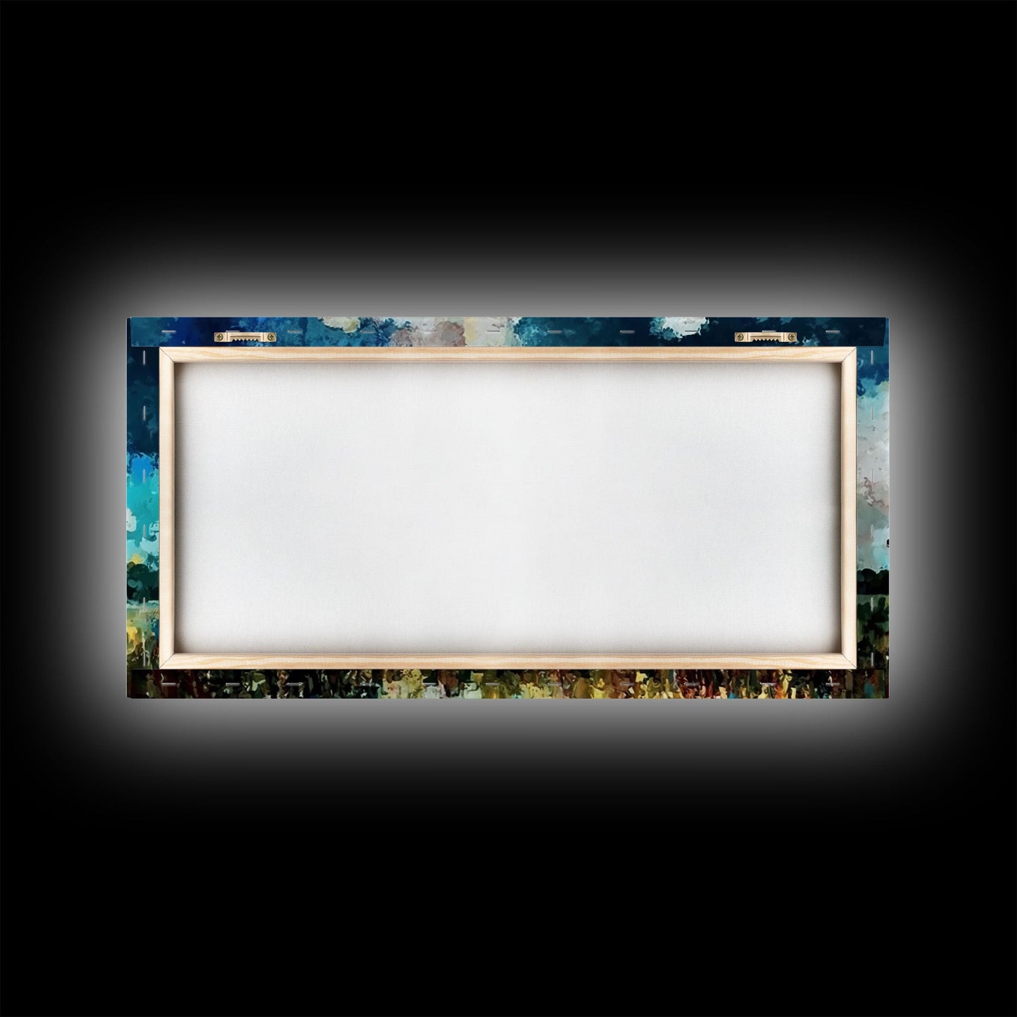 Aeroplane Art, Antique Airplane Painting Canvas Print, Framed Canvas Art, Above Sofa Art, Gift for RC Plane Pilot, Retro Plane Art