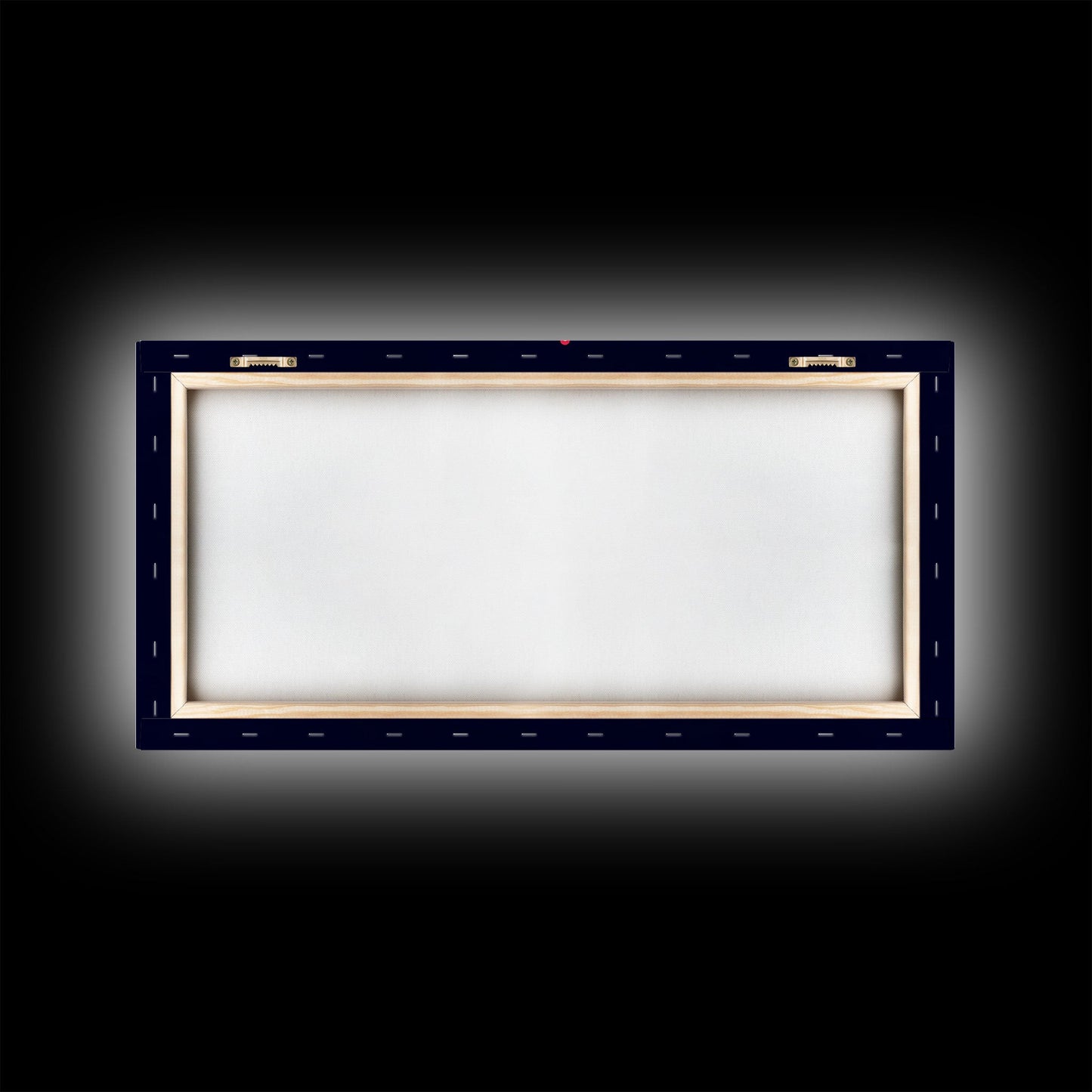 Merry Christmas Sign - Christmas Decor - Framed Canvas Print Sign - Canvas Sign - Xmas Decor -  Holiday Decor