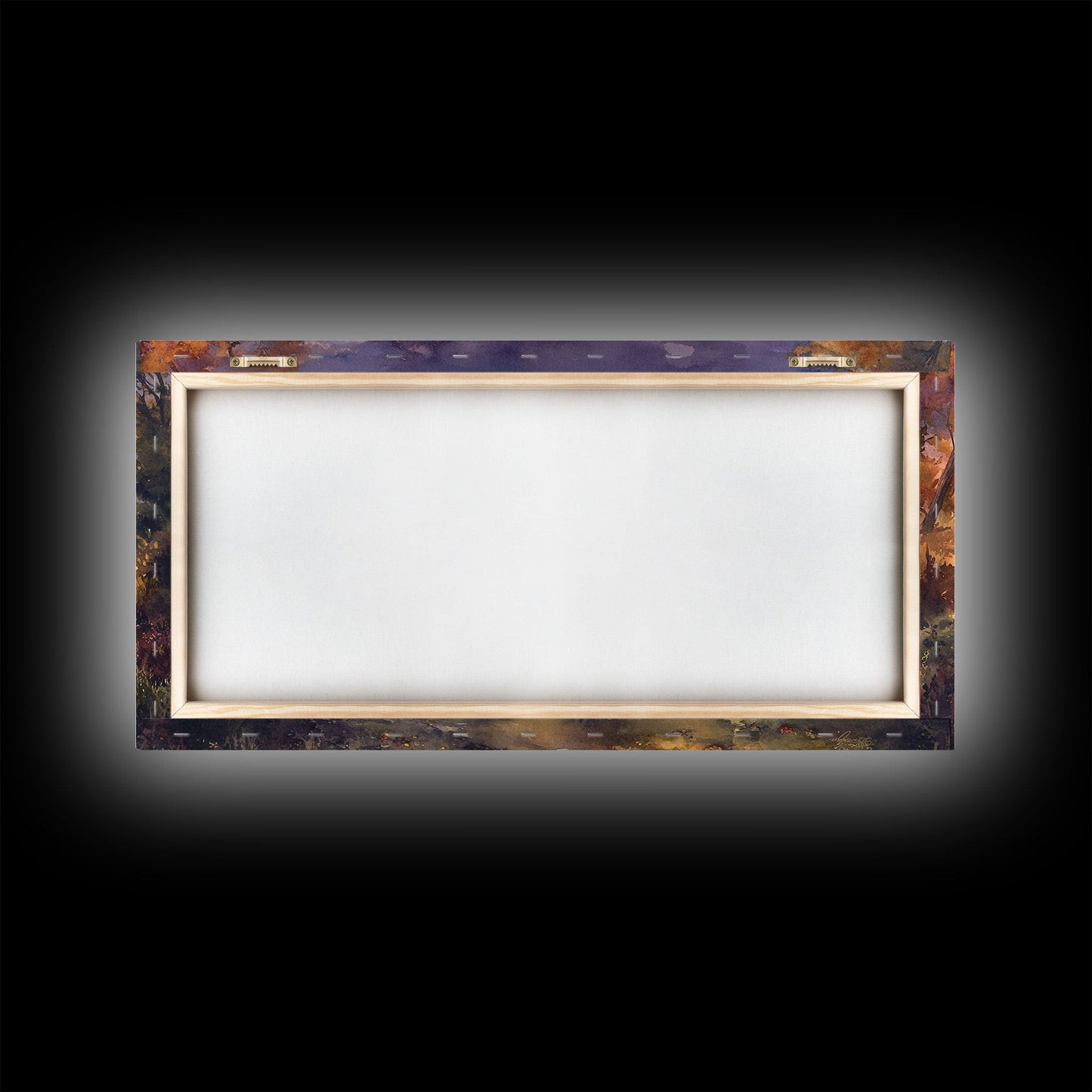 Christmas decor farmhouse, canvas print, Christmas home decor, extra large Christmas decor, rustic Christmas art, holiday wall art