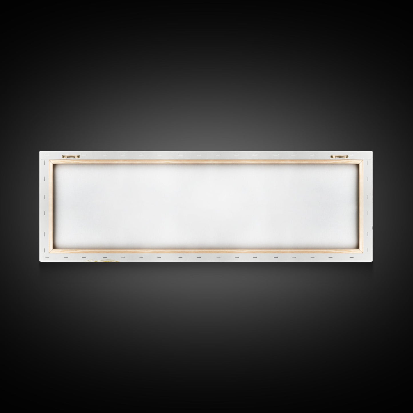 Meal For One - Japanese Style Abstract Art - Framed Canvas Print - Kitchen Decor - Kitchen Wall Art - Kitsch Kitchen - Eclectic Decor