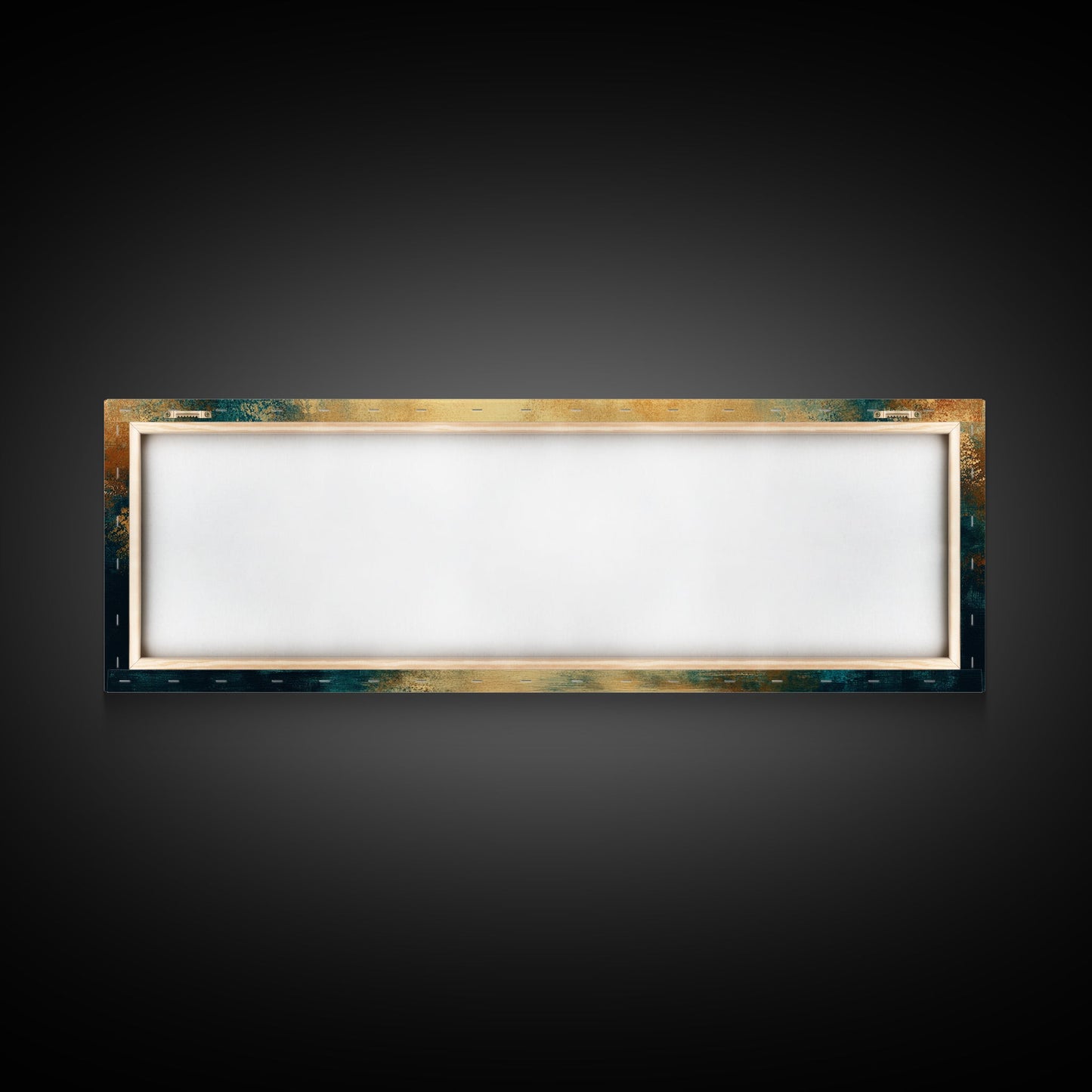 Pirate Ship In The Bay, Fantasy Painting Print, Wood Framed Wall Art, Boy's Room Decor Idea, Gift Idea, Man Cave Wall Art