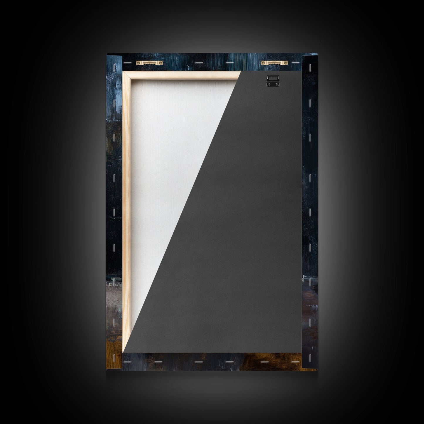 Weathered Compass Wall Art, Nautical Coastal Home Decor Wall Art Framed Canvas Print, Rustic Seaside Accent Piece, Statement Piece, Rustic Decor