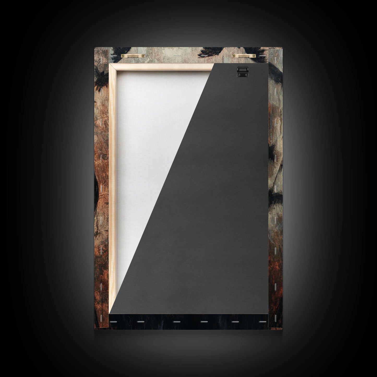 Dark Romance Painting Print, Dark Fantasy Art, Dark Fantasy Home Decor, Gothic Romance Print, Halloween Decor, Couple Gift Idea, Goth Wedding