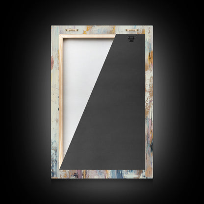 Dapper Rat Gentleman Canvas Print, Pet Rat Prints, Vintage Rat Art, Dressed Pets, Animals in Clothes, Pet in Costume Wall Art