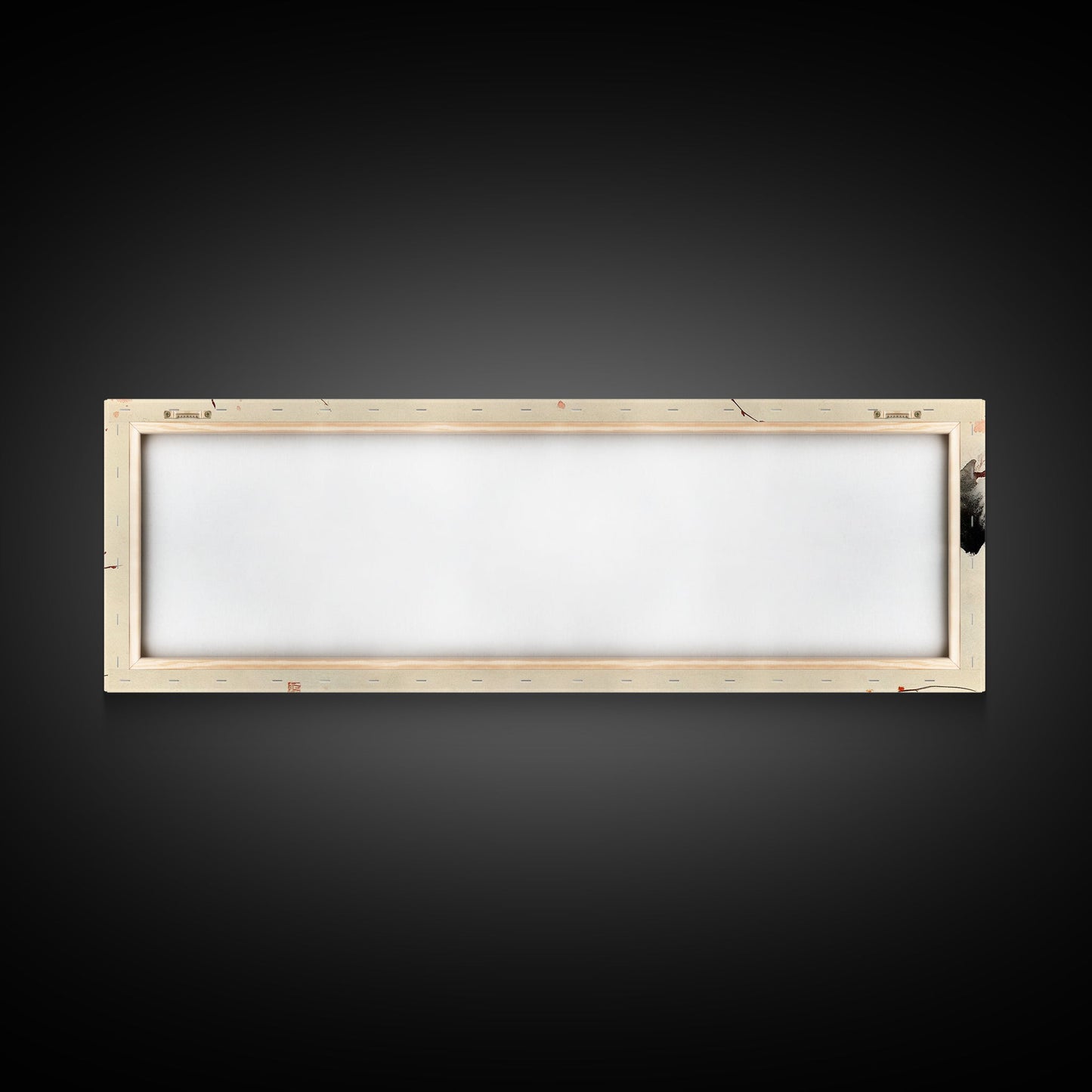 Japanese Wall Decor Landscape Print - Cherry Blossoms Painting - Japanese Minimalism Wall Art - Floral Home Decor - Flower Painting