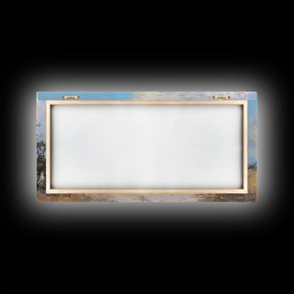 Cute Victorian Oil Painting Print, Minimalist Art, Living Room Wall Art, Victorian Art Print, Victorian Gothic, Victorian Aesthetic Art, Victorian Painting