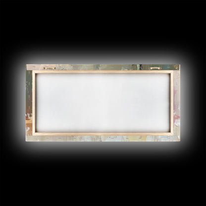 Still Life of Grapes, Fruit and Wine, Framed Canvas Print, Eclectic Kitchen Home Decor, Kitchen Wall Art, Dining Room Wall Art, Art For Kitchen