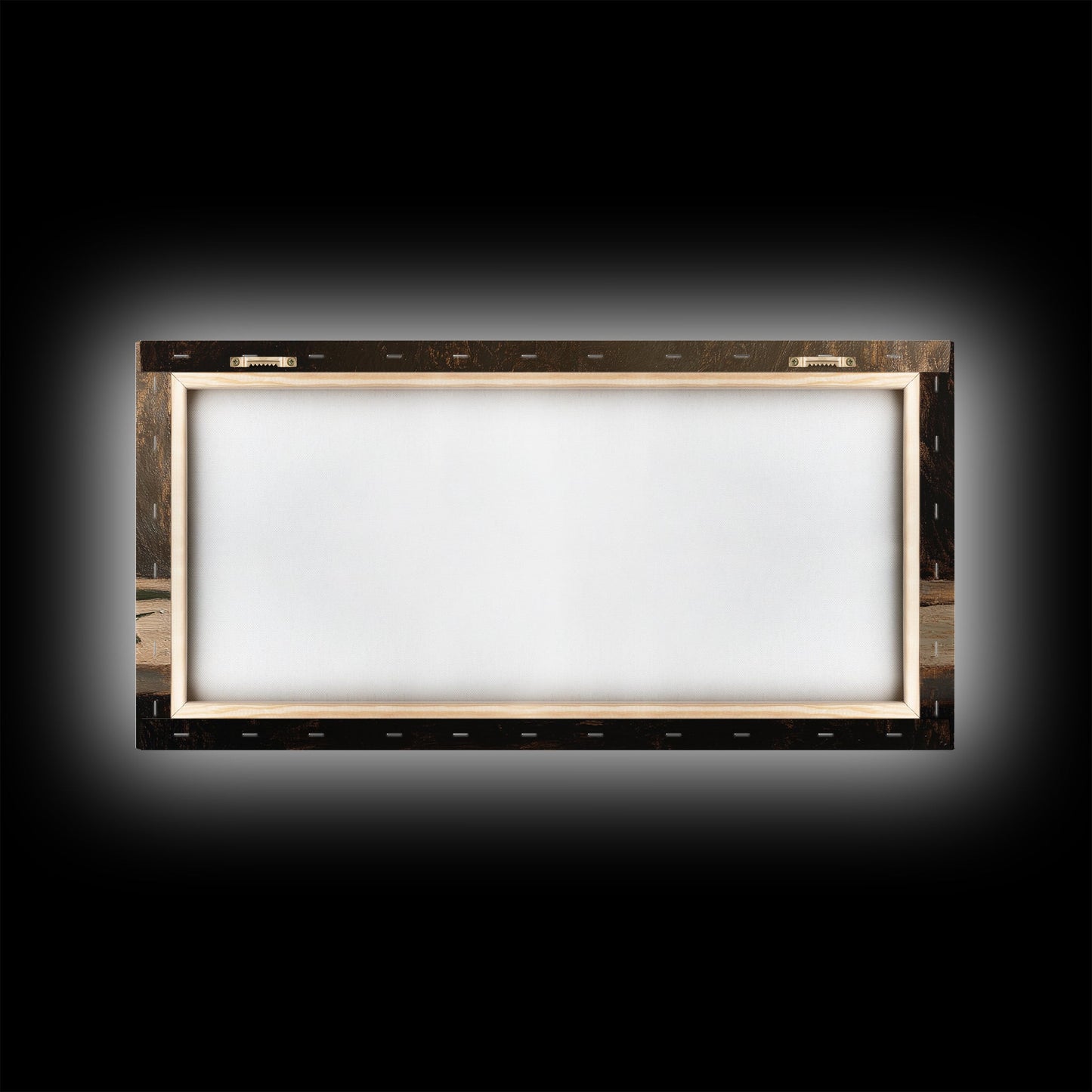 Still Life of FIgs and Cheese - Framed Canvas Print Ready To Hang Wall Art - Oil Painting Of Cheese, Cheese Painting, Kitchen Art