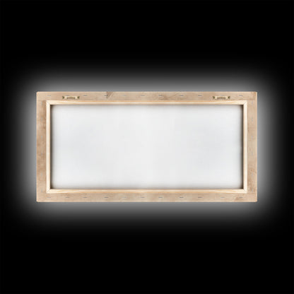 Guardian Angel Wall Art, Angel Painting Canvas Print, Angel Sketch, Angelic Home Decor, Christian Art, Christianity Home Decor