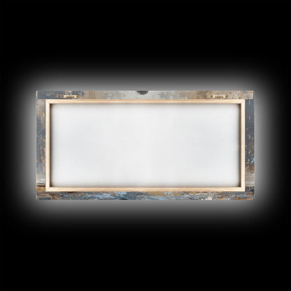 Yoga Pose Canvas Print Zen Abstract Meditation Wall Art Neutral Living Room Modern Therapy Art Gift Idea Unique Minimalist Decor