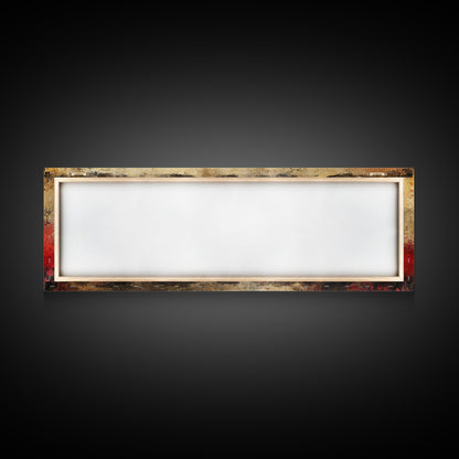 Chinoiserie Framed Canvas Print Japanese Minimalist Art Zen Wall Art Botanical Prints Nature Inspired Bedroom Artwork Decor