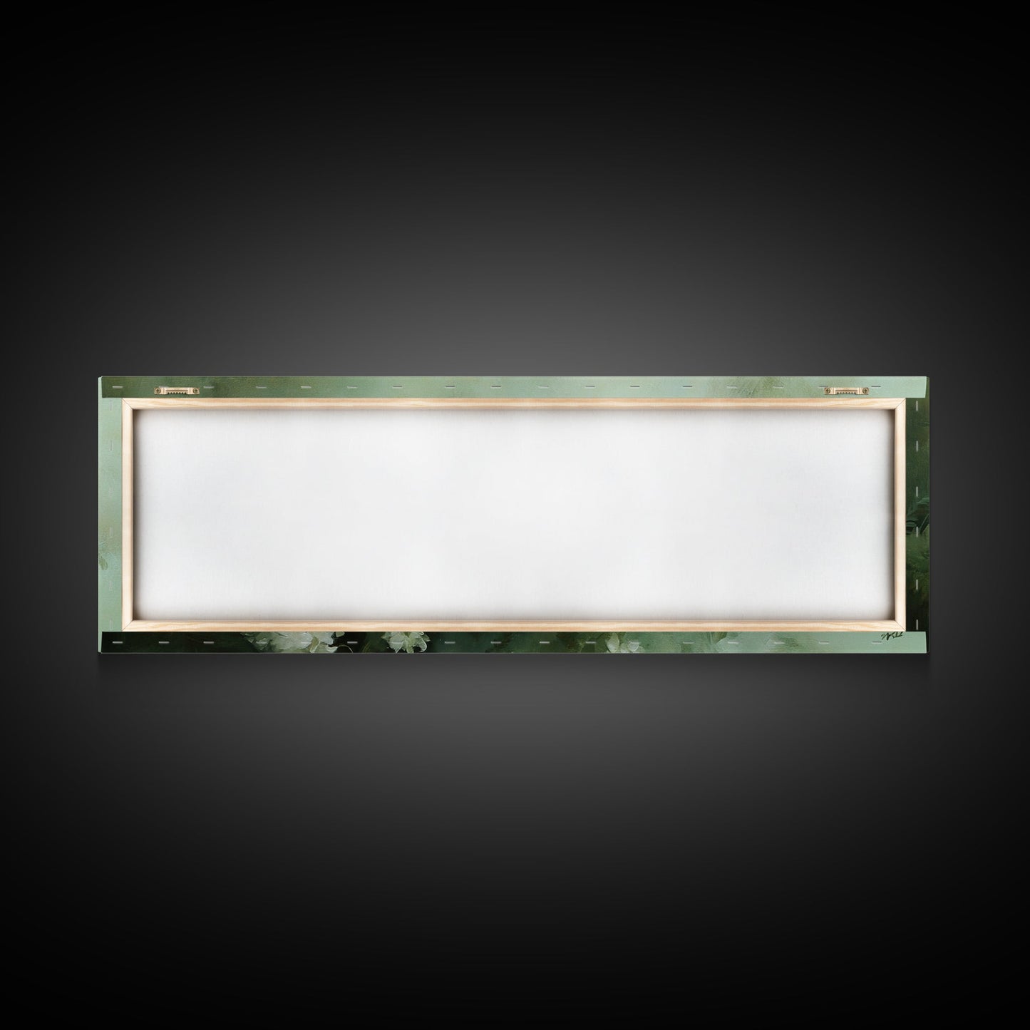 Soft Pastel Roses Framed Canvas Print – Rose Painting, Light Pink Wall Art, Rustic Wall Art, Minimalist Art, Guest Room Art