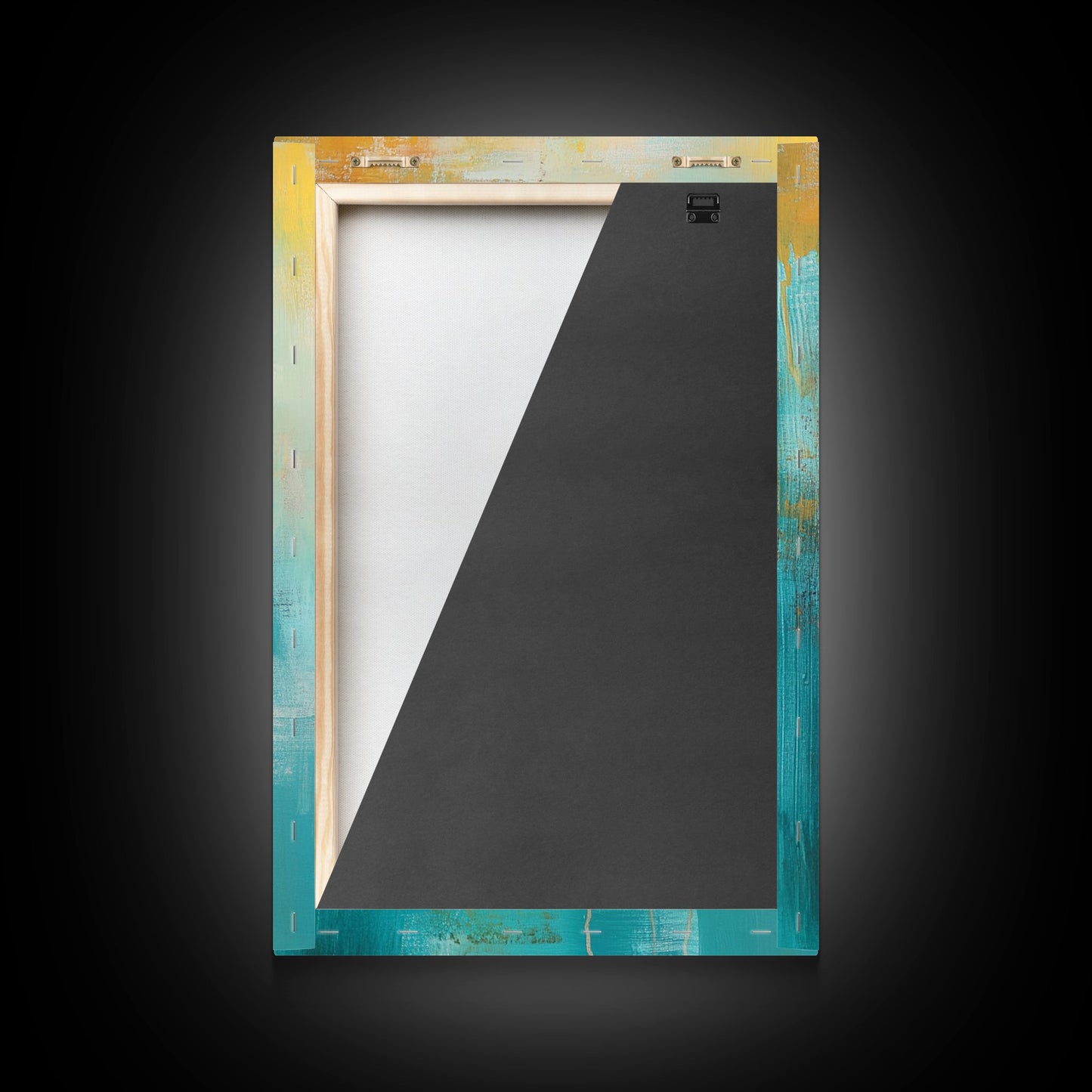 Fishing Shack, Nautical Painting, Coastal Wall Art, Rustic Wall Art, Ocean Art, Living Room Art, Canvas Print, Gift Idea