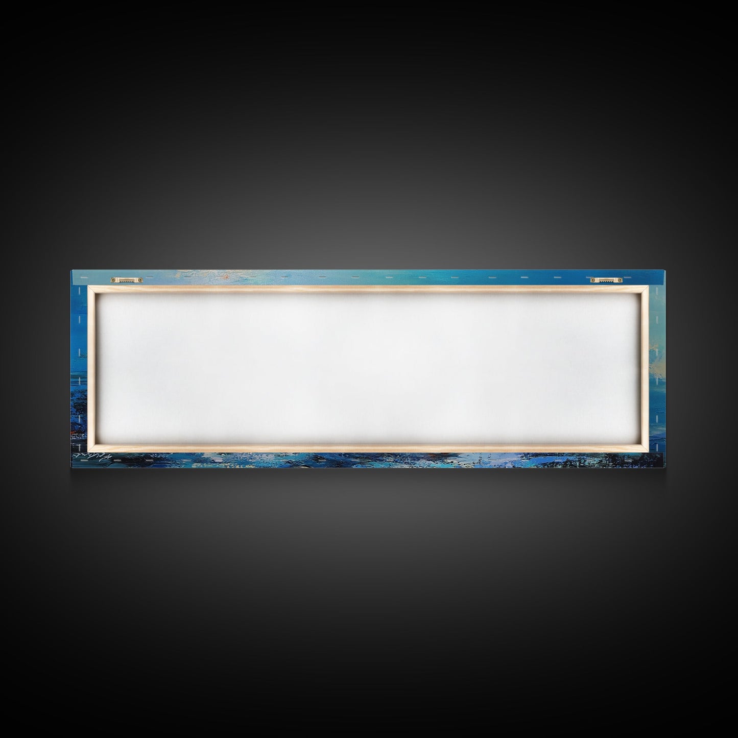 Abandoned Boat Canvas Print Nautical Wall Art, Coastal Decor, Seascape Painting, Ocean Inspired Artwork, Living Room Aesthetic