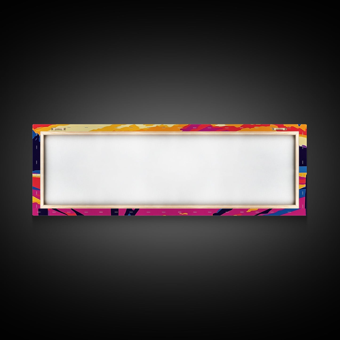 Beach Volleyball, Sunset Art, Tropical Wall Decor, Vibrant Home Design, Canvas Print, Living Room Wall Art, Summer Sports Poster