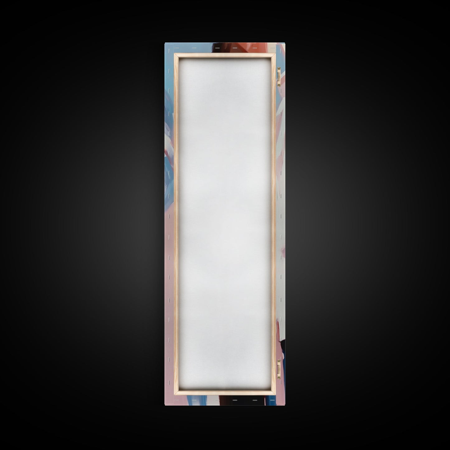 Revolverheld, Westernkunst, gerahmter Leinwanddruck, moderne Cowboy-Wandkunst, maskuline Bürodekoration, dramatische Filmszene, Pop-Art-Ästhetik