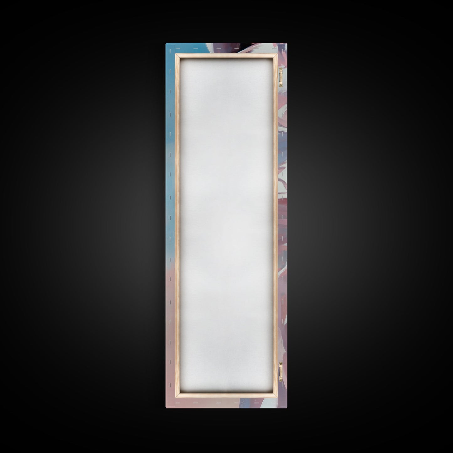 Sniper, Tactical Art, Framed Canvas Print, Military Inspired Decor, Dark Aesthetic, Action Movie Art, Office or Man Cave Wall Art