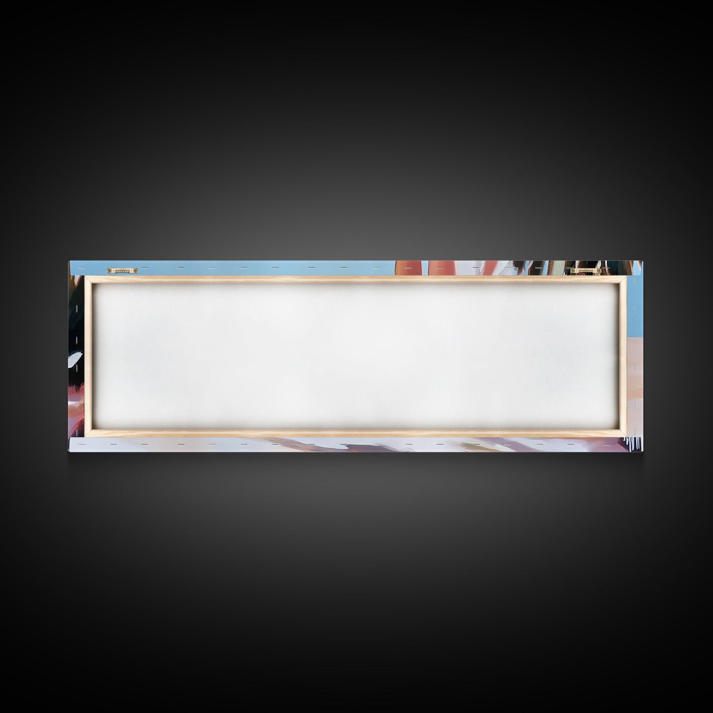 Rosa Blumen, gerahmter Leinwanddruck, florale Wandkunst, Wüstenmotiv, Boho-Ästhetik, moderne Wohndekoration, Schlafzimmerkunst, Naturmalerei