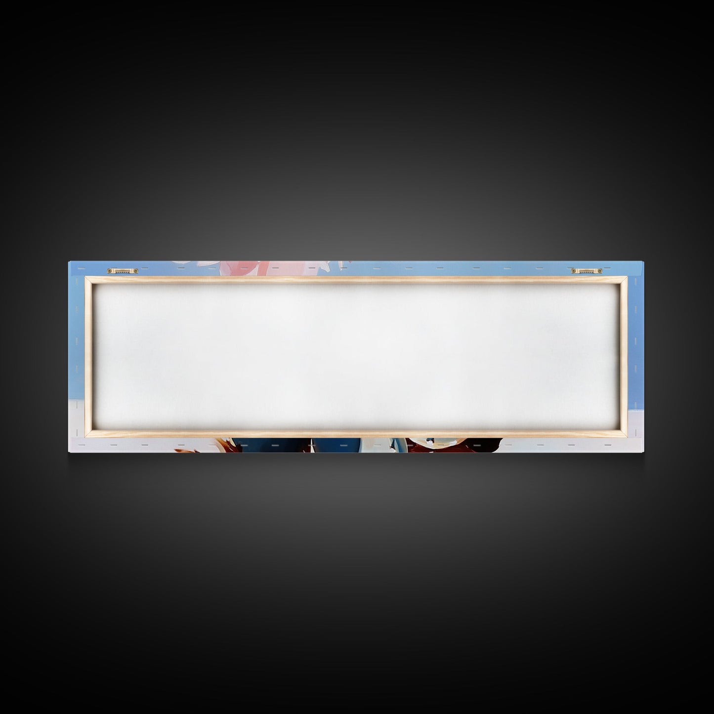 Cactus Blooms, Southwest Wall Art, Boho Home Decor, Canvas Print, Nature Inspired Art, Desert Flowers, Pink Floral Aesthetic