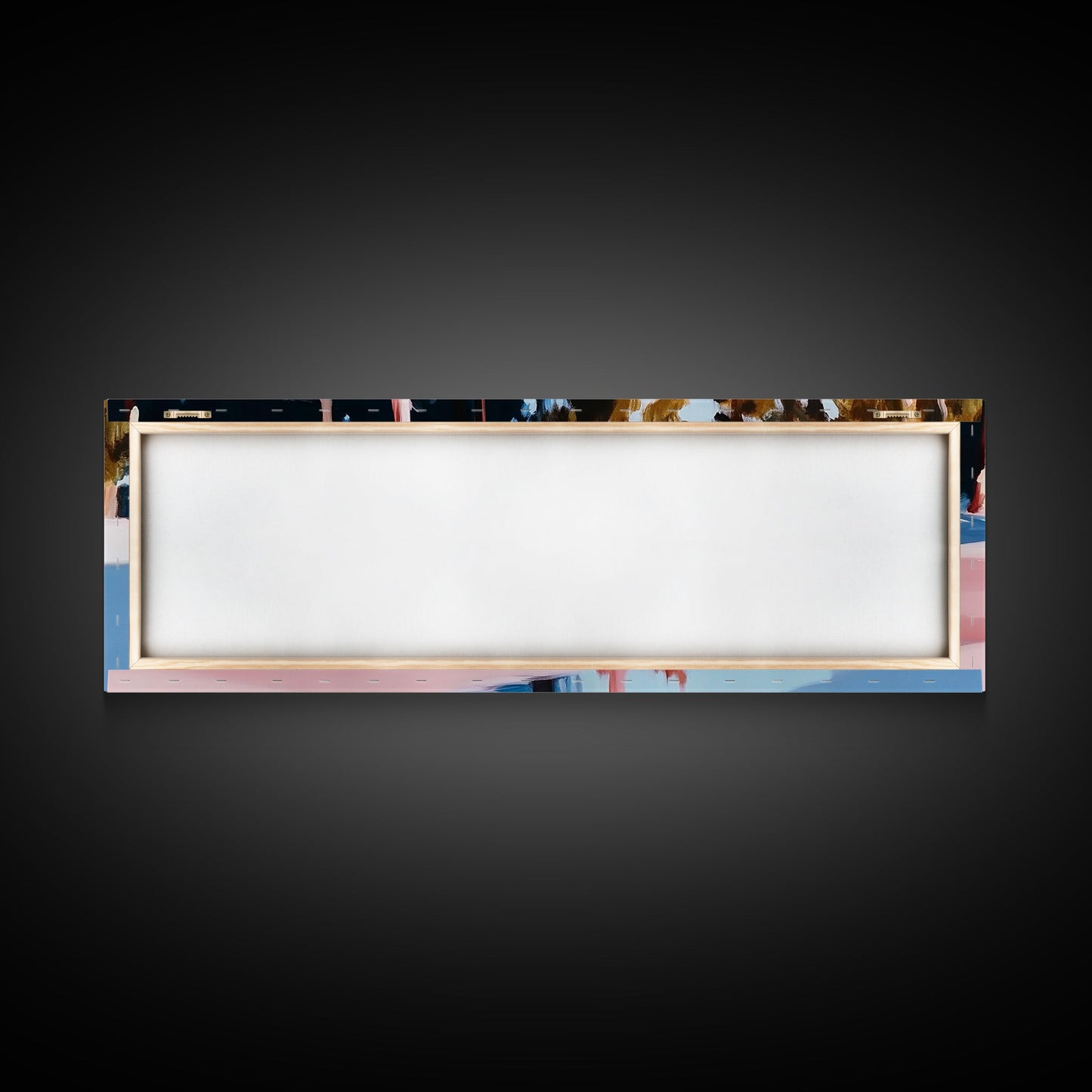 Camping Scene, Nature Landscape, Outdoor Adventure Art, Framed Canvas Print, Rustic Cabin Decor, National Park Wall Art, Minimalist Art