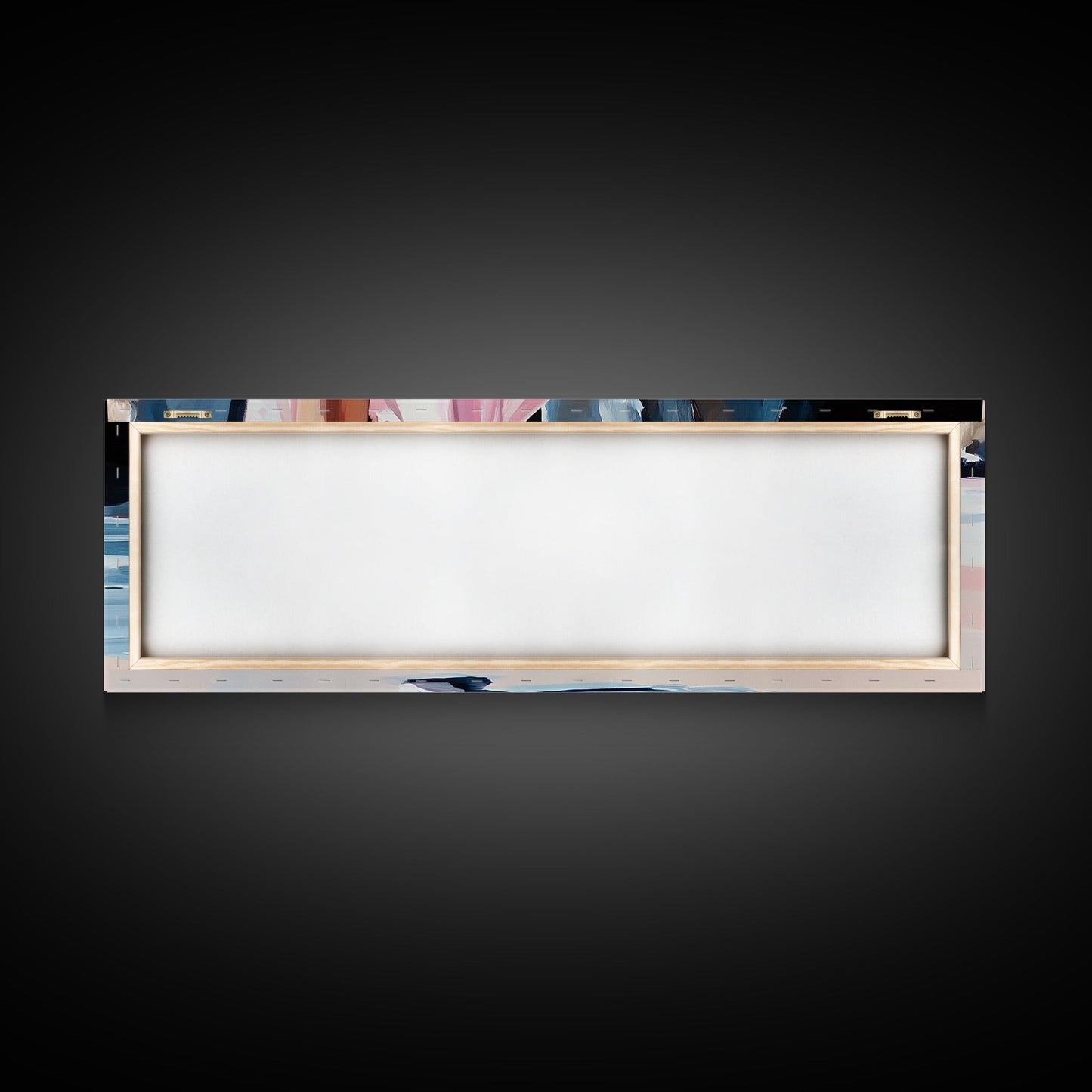 Seaside Elegance, Soft Beach Vibes, Ocean Walk Art, Framed Canvas Print, Feminine Coastal Decor, Seascape Painting, Summer Aesthetic