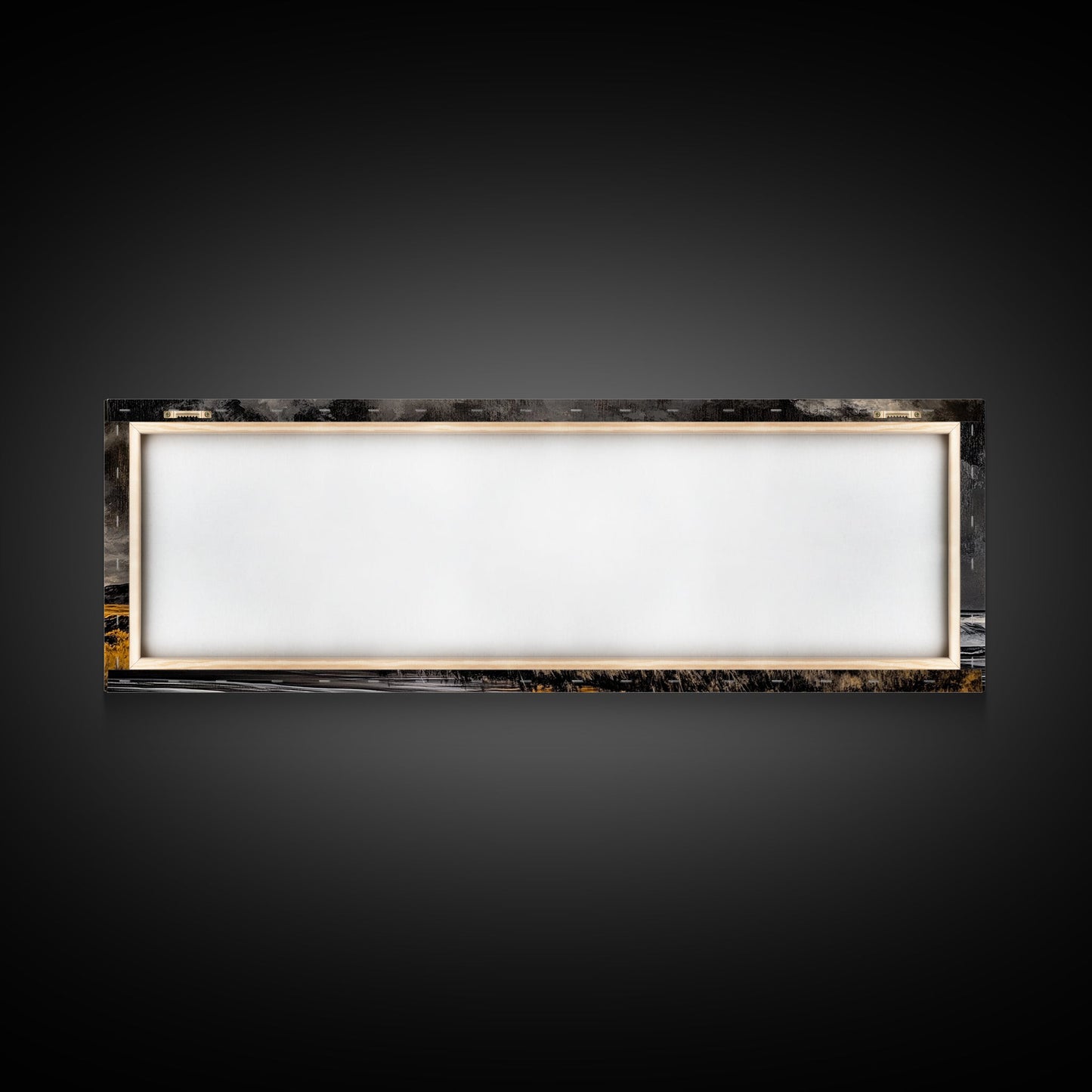 Mountain Coastline, Ocean Waves, Dramatic Sky, Canvas Print, Rugged Seascape Painting, Nature Wall Art, Living Room Accent Piece