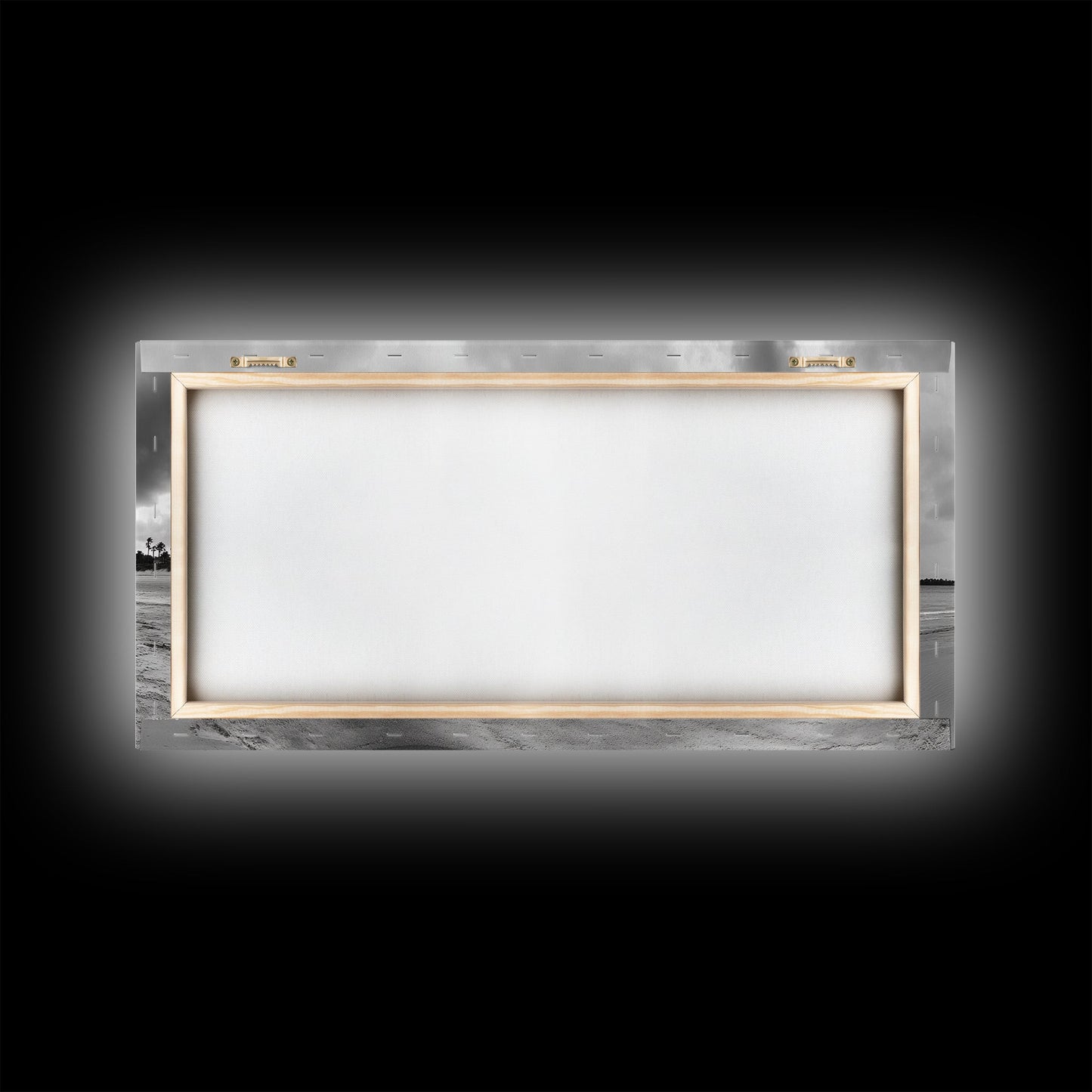 Dragon Head Sculpture, Beach Sand Art, Mythical Creature Decor, Fantasy Vibes, Framed Canvas Print, Game Room Wall Art, Office Wall Art