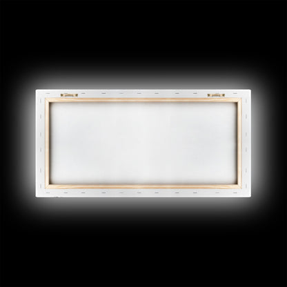 Dramatischer Sonnenuntergang über dem Meer, Küstenbaum, monochrome Landschaft, Leinwanddruck, Wandbild fürs Wohnzimmer, surreale Naturansicht, Meeresblick-Druck