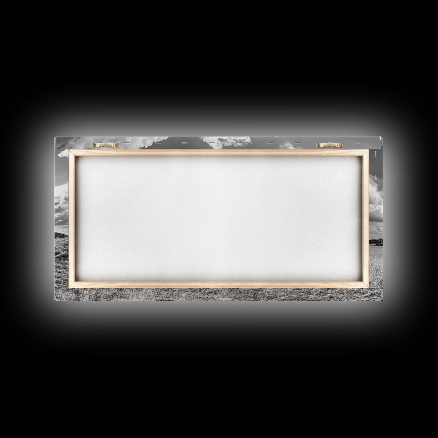 Volcano Peak, Dramatic Clouds, Nature Power, Canvas Print, Mountain Wall Art, Office Nature Photography, Landscape Fine Art Print