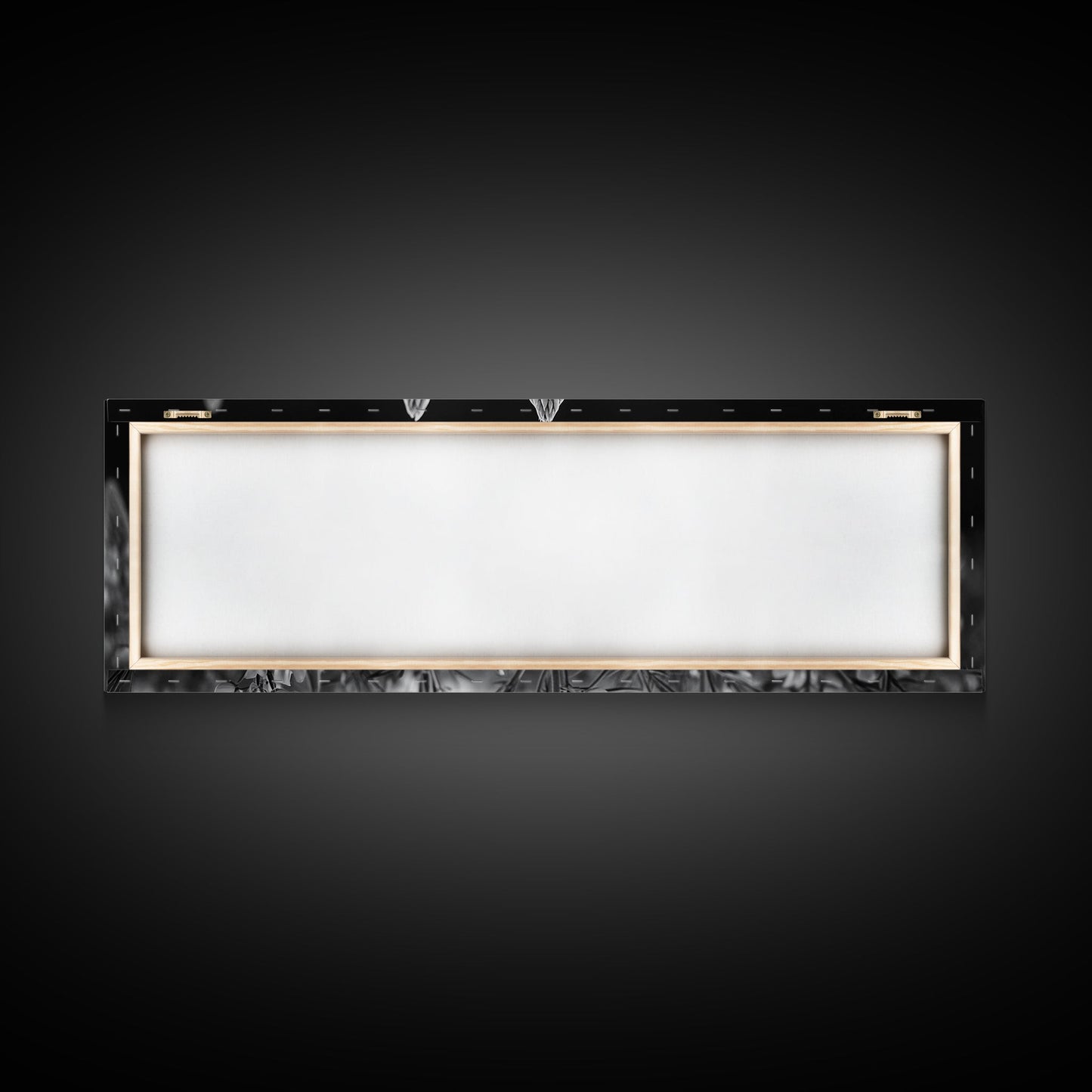 Lupinenblüte, Wilde Schönheit, Blumenstrauß, Leinwanddruck, Botanische Wanddekoration, Moderne Landhauskunst, Frühlingsmotiv fürs Wohnzimmer