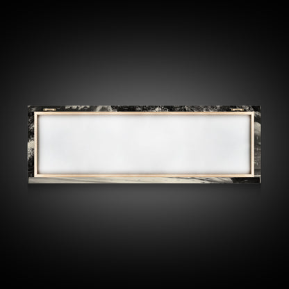 Südliche Eiche, Küstenbaum, Strandidylle, idyllische Landschaft, Leinwanddruck, neutrale Wohnzimmerkunst, Boho-Naturdekor, Strandwandkunst