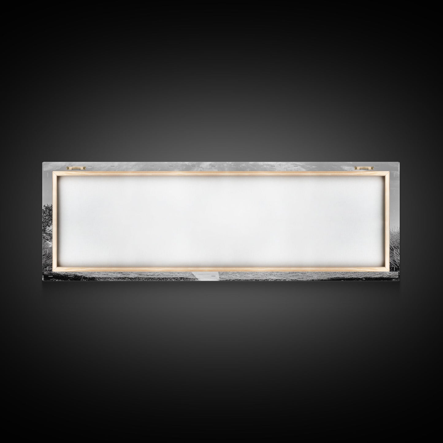 Desert Adobe, Minimal Wall, Architecture Photography, Black and White Art, Framed Canvas Print, Southwestern Decor, Entryway Wall Art