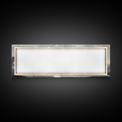 Desert Adobe, Minimal Wall, Architecture Photography, Black and White Art, Framed Canvas Print, Southwestern Decor, Entryway Wall Art