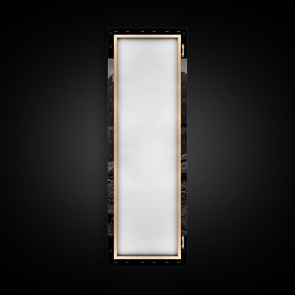 Campfire Serenity, Rustic Landscape, Outdoor Flames, Canvas Print, Cabin Wall Art, Autumn Nature Decor, Adventure Themed Art