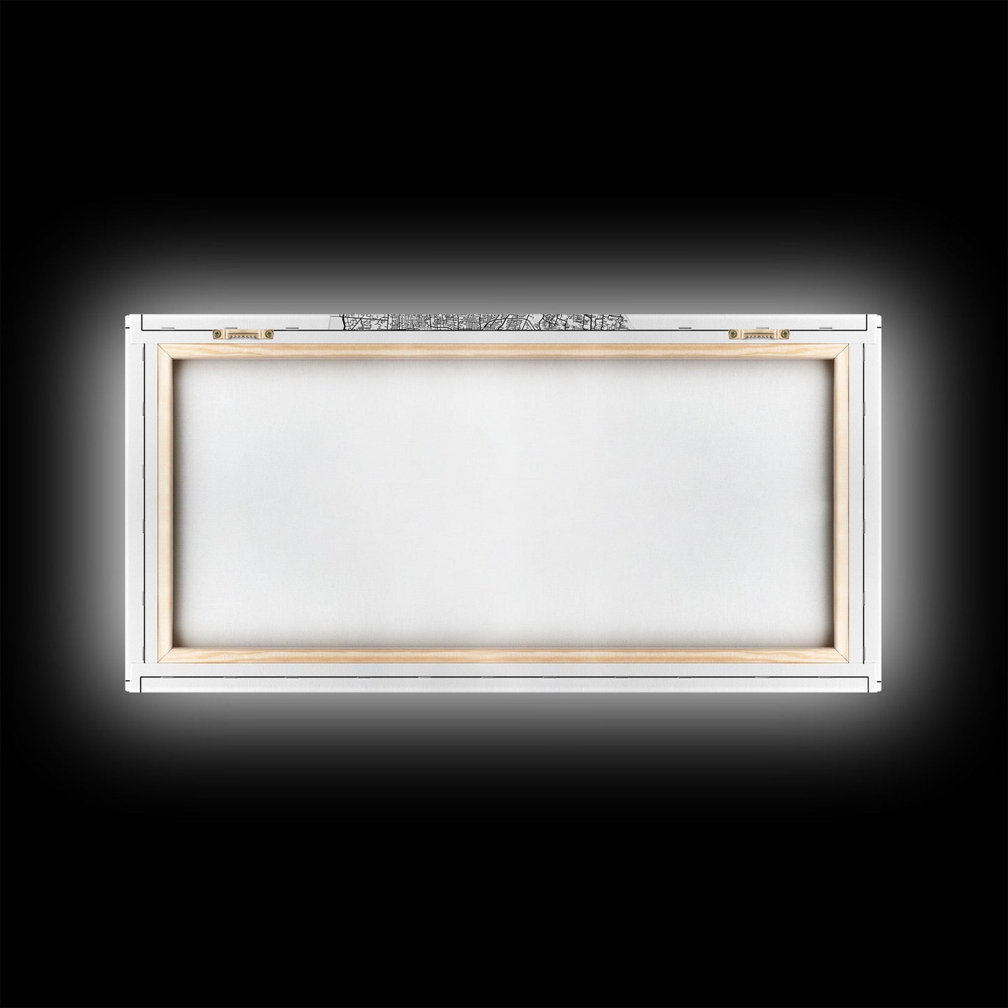 Bali Street Map, Indonesia Map, Map Print, Modern Art, Wall Art, Canvas Print, Asian Wall Art, Over Bed Wall Art, Gift For Friend, Prints