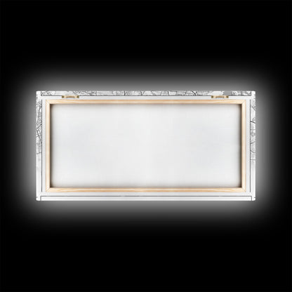 Berlin Street Map, Germany Map, Map Print, Modern Art, Wall Art, Canvas Print, Gift For New Home, Couples Décor, Minimalist Wall Art