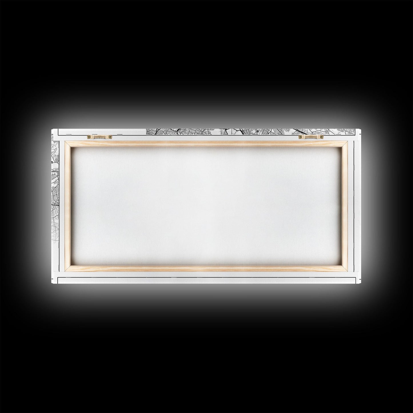 Boston Street Map, Massachusetts Map, Map Print, Modern Art, Wall Art, Canvas Art, Newlywed Gift, Gift For Parents, Farmhouse Wall Décor